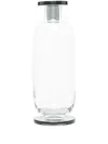 Tom Dixon Puck Decanter In Grey