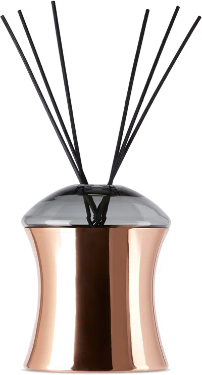 TOM DIXON ROSE GOLD ECLECTIC LONDON DIFFUSER, 0.2 L