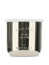 Tom Dixon Royalty Scented Candle In Black