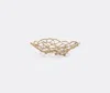 Tom Dixon Serving And Trays Brass 2 In Brass