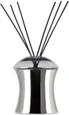 Tom Dixon Rose Gold Eclectic London Diffuser, 0.2 L In Steel