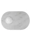Tom Dixon Stone Chopping Board In Gray