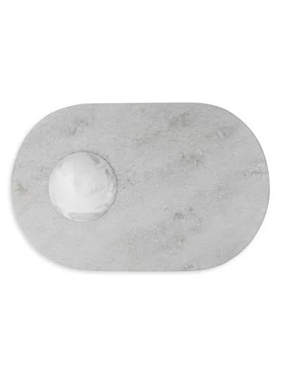 TOM DIXON STONE CHOPPING BOARD