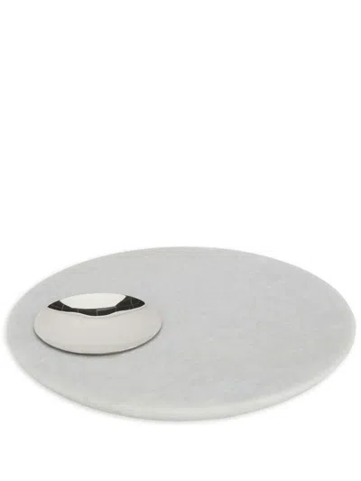 TOM DIXON STONE SERVING BOARD