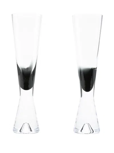 TOM DIXON TANK CHAMPAGNERGLÄSER (2ER-SET)