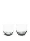 Tom Dixon Faded Glasses (pack Of Two)