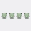 Tom Dixon Tea And Coffee Grey In Grey, Green