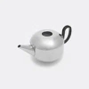 Tom Dixon Form Tea Pot In Silver