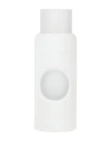 Tom Dixon Vase White Size - Glass In White