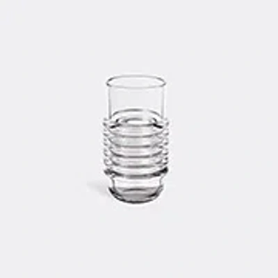 TOM DIXON VASES CLEAR UNI