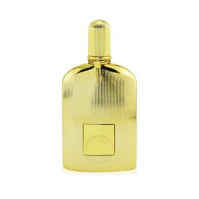 Tom Ford - Black Orchid Parfum Spray  100ml/3.4oz In Black / Orchid