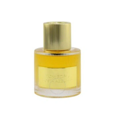 Tom Ford - Costa Azzurra Eau De Parfum Spray (gold)  50ml/1.7oz In N/a