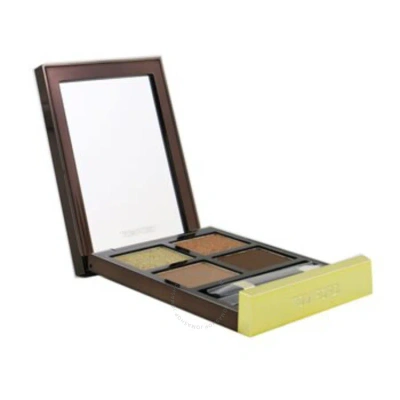 Tom Ford - Eye Color Quad - # 01 Golden Mink  10g/0.35oz