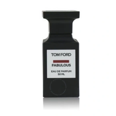 Tom Ford - F*cking Fabulous Eau De Parfum Spray  50ml/1.7oz Private Blend In White