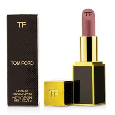Tom Ford - Lip Color - # 04 Indian Rose  3g/0.1oz In White