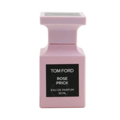 Tom Ford - Private Blend Rose Prick Eau De Parfum Spray  30ml/1oz In White