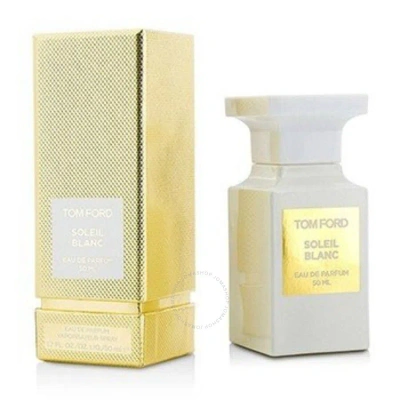 Tom Ford - Private Blend Soleil Blanc Eau De Parfum Spray  50ml/1.7oz In Pink
