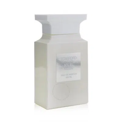 Tom Ford - Private Blend Soleil Neige Eau De Parfum Spray  100ml/3.4oz In Pink/orange/beige