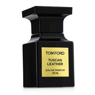Tom Ford - Private Blend Tuscan Leather Eau De Parfum Spray 30ml / 1oz In N/a