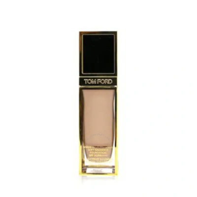 Tom Ford - Shade And Illuminate Soft Radiance Foundation Spf 50 - # 0.4 Rose  30ml/1oz In White