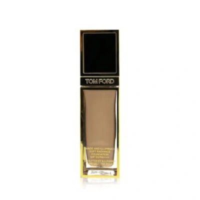 Tom Ford - Shade And Illuminate Soft Radiance Foundation Spf 50 - # 1.3 Nude Ivory  30ml/1oz In White