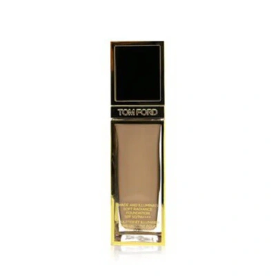 Tom Ford - Shade And Illuminate Soft Radiance Foundation Spf 50 - # 1.3 Nude Ivory  30ml/1oz