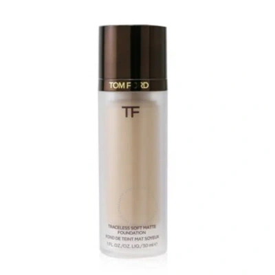 Tom Ford - Traceless Soft Matte Foundation - # 0.4 Rose  30ml/1oz