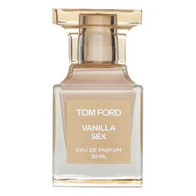 Tom Ford - Vanilla Sex Eau De Parfum Spray 30ml / 1oz In White
