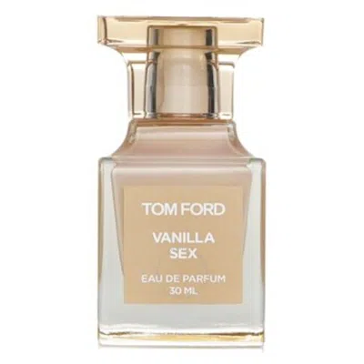 Tom Ford - Vanilla Sex Eau De Parfum Spray 30ml / 1oz In Amber