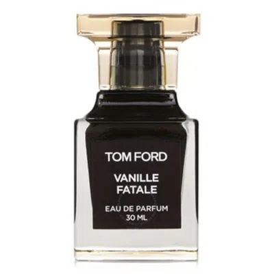 Tom Ford - Vanille Fatale Eau De Parfum Spray 30ml / 1oz In White