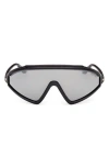 Tom Ford 00mm Shield Sunglasses