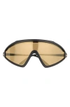 Tom Ford 00mm Shield Sunglasses