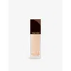 Tom Ford 0.1 Cameo Architecture Soft Matte Blurring Foundation In 0.1 Cameo