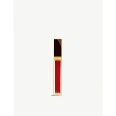 Tom Ford 01 Disclosure Gloss Luxe Lip Gloss 5.5ml
