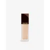 Tom Ford 0.5 Porcelain Architecture Soft Matte Blurring Foundation In 0.5 Porcelain