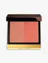 Tom Ford 0.22 Oz. Shade And Illuminate Blush Duo In 05 Sundrunk
