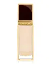 Tom Ford 1 Oz. Shade And Illuminate Soft Radiance Foundation Spf 50 In White