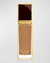 Tom Ford 1 Oz. Shade And Illuminate Soft Radiance Foundation Spf 50 In 10.7 Amber