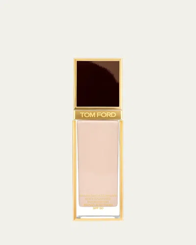Tom Ford 1 Oz. Shade And Illuminate Soft Radiance Foundation Spf 50