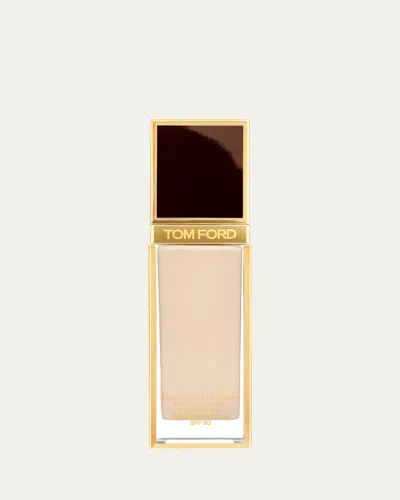 Tom Ford 1 Oz. Shade And Illuminate Soft Radiance Foundation Spf 50