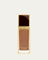 Tom Ford 1 Oz. Shade And Illuminate Soft Radiance Foundation Spf 50