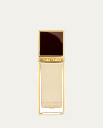 Tom Ford 1 Oz. Shade And Illuminate Soft Radiance Foundation Spf 50