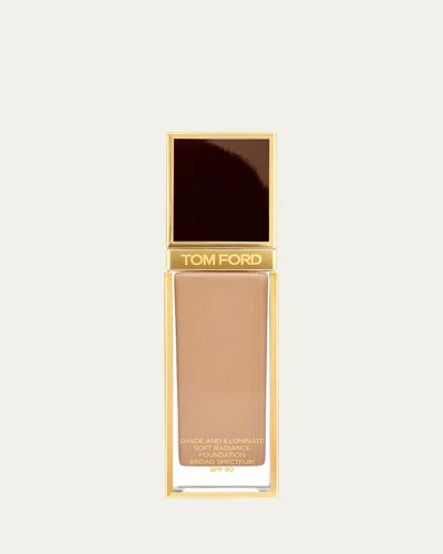 Tom Ford 1 Oz. Shade And Illuminate Soft Radiance Foundation Spf 50