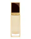Tom Ford 1 Oz. Shade And Illuminate Soft Radiance Foundation Spf 50 In 11.0 Warm Sand