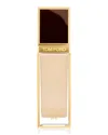 Tom Ford 1 Oz. Shade And Illuminate Soft Radiance Foundation Spf 50 In . Nude Ivory