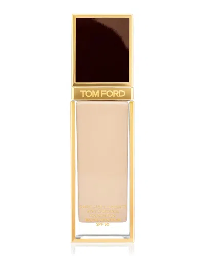 Tom Ford 1 Oz. Shade And Illuminate Soft Radiance Foundation Spf 50 In 2.0 Buff