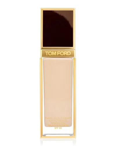 Tom Ford 1 Oz. Shade And Illuminate Soft Radiance Foundation Spf 50 In . Buff