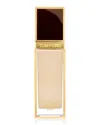 TOM FORD 1 OZ. SHADE AND ILLUMINATE SOFT RADIANCE FOUNDATION SPF 50