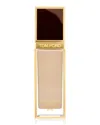 Tom Ford 1 Oz. Shade And Illuminate Soft Radiance Foundation Spf 50 In 3.7 Champagne
