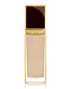 Tom Ford 1 Oz. Shade And Illuminate Soft Radiance Foundation Spf 50 In . Champagne